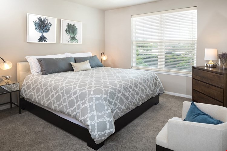 The Grand at Upper Kirby Image 8