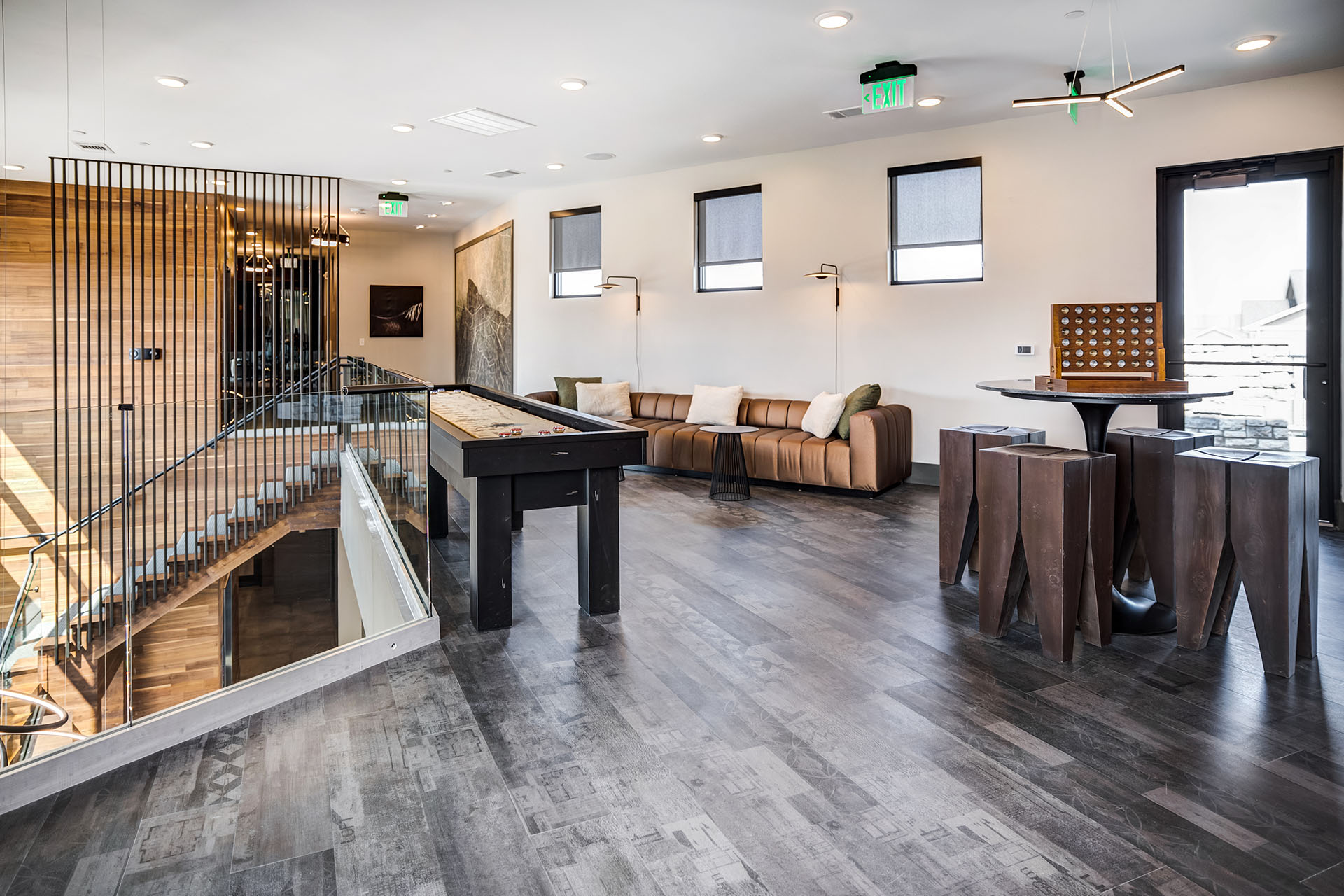 Icon Apartment Homes at Ferguson Farm  Image 24