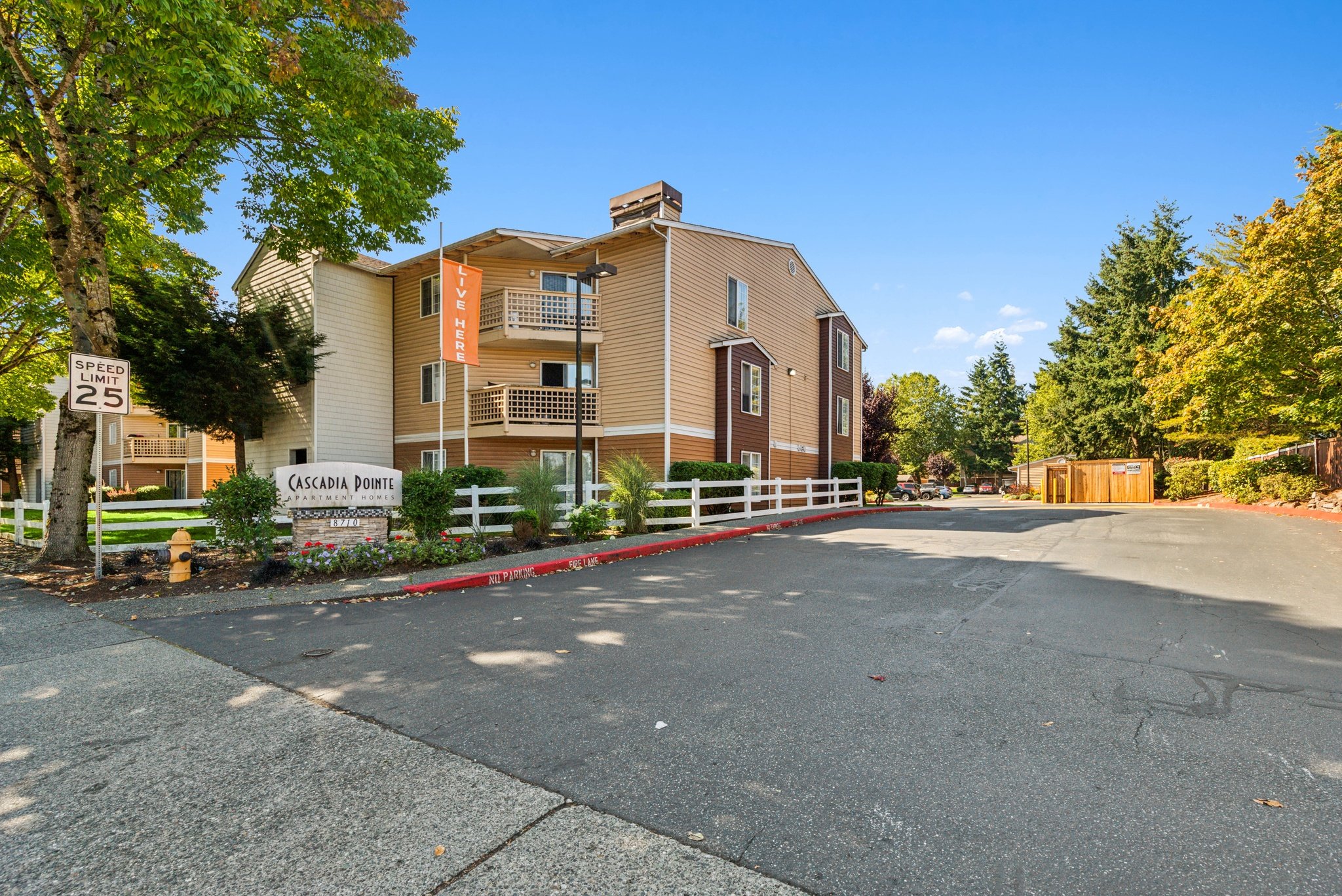 Cascadia Pointe Image 4