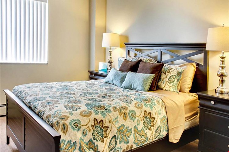 Trinity Towers Image 4