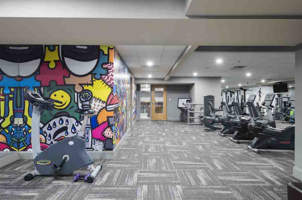 Kenmawr Apartments Image 2