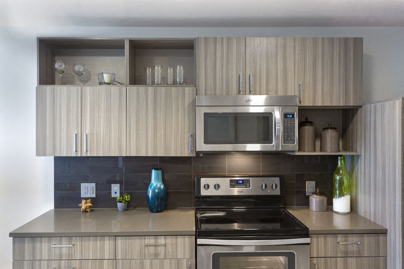 One Bedroom/One Bathroom