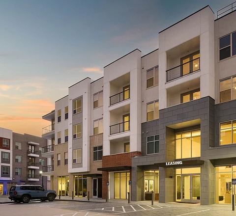 The Caroline Eastside Image 2