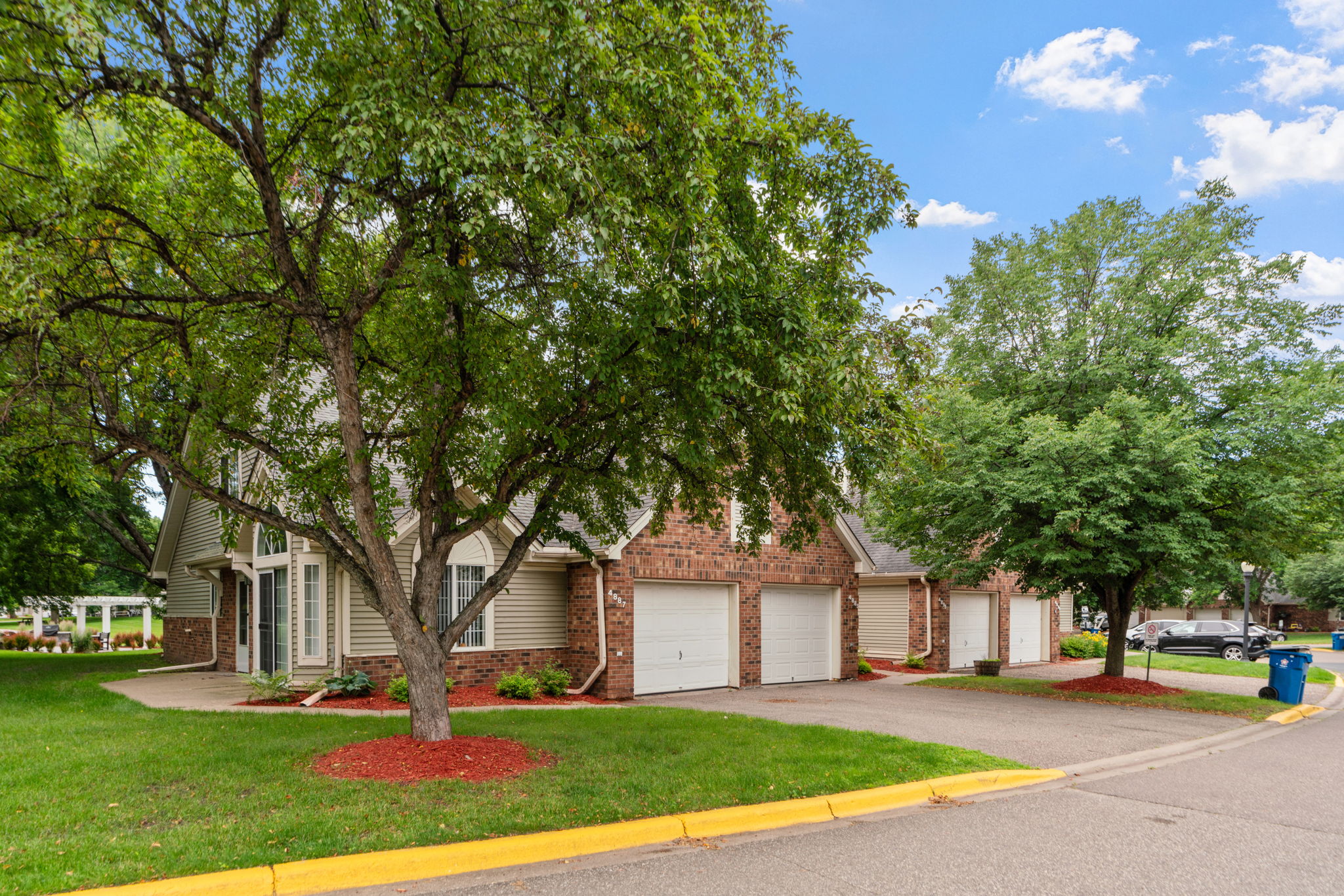Birch Lake Townhomes Image 1