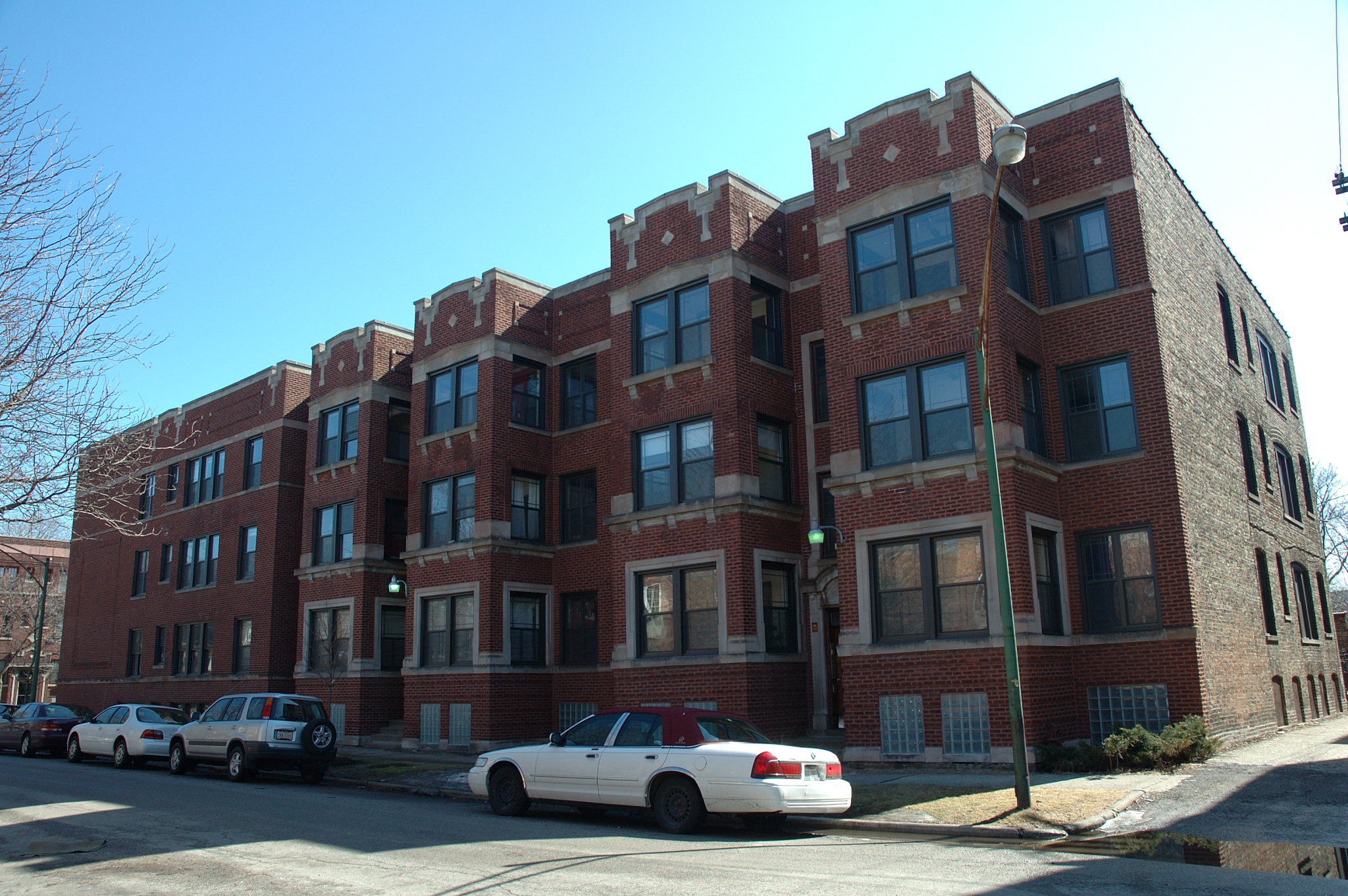 5452-5466 S Ellis Avenue Image 2