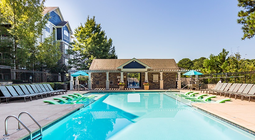 Anderson at Clairmont Image 2