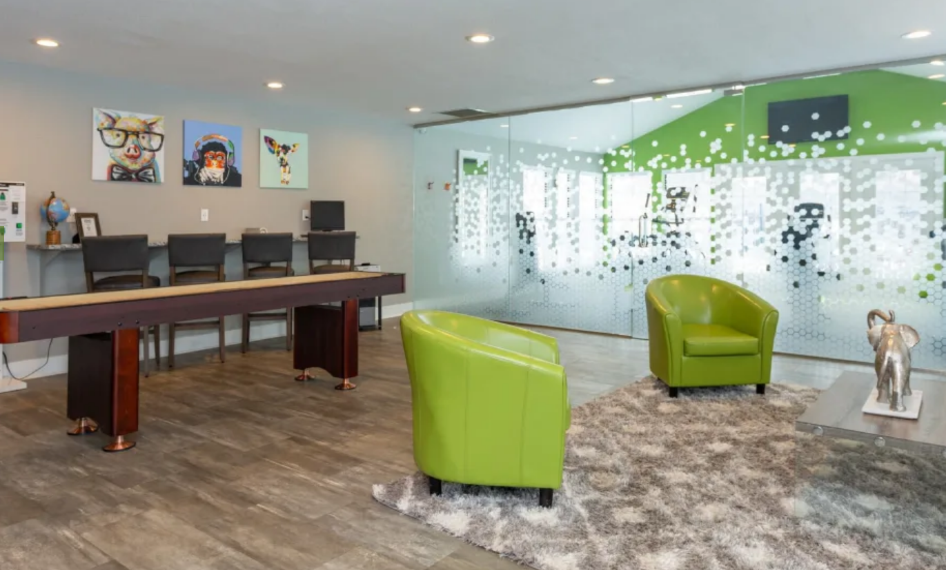  1820 South Apartments Image 4