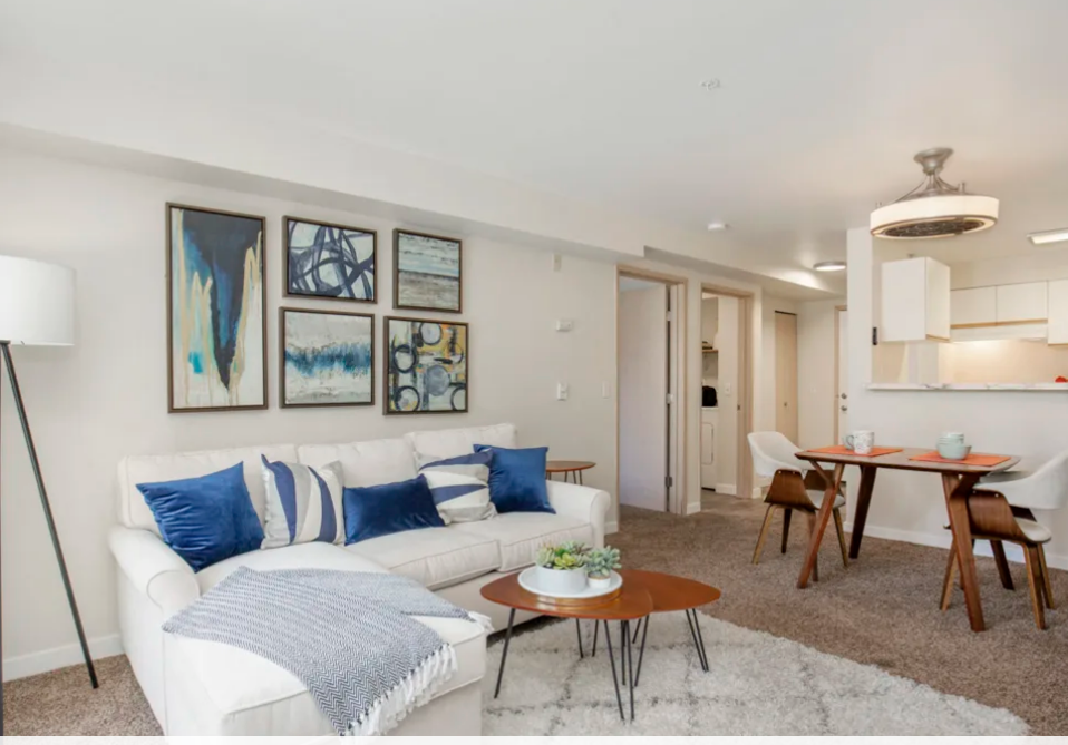 Camelot Apartments Image 5