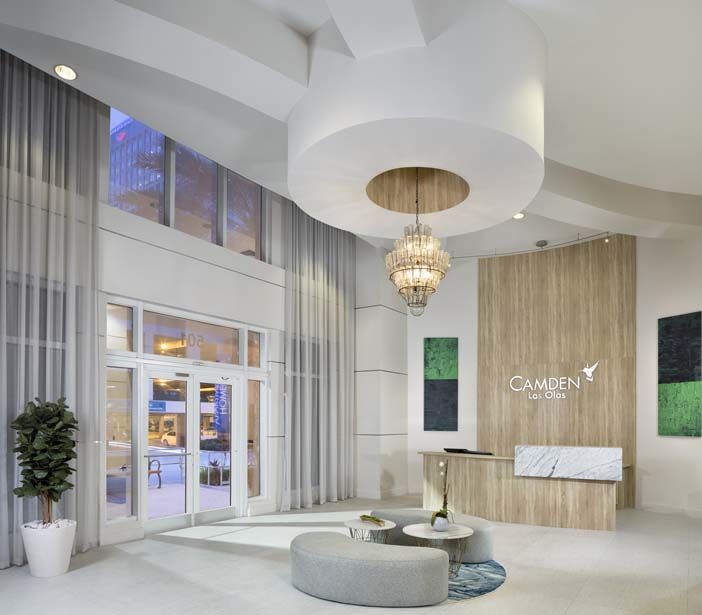 Camden Las Olas Image 43