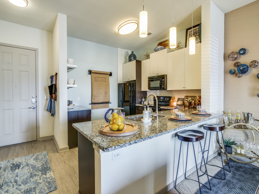 Harmony Luxury Apartments Image 17
