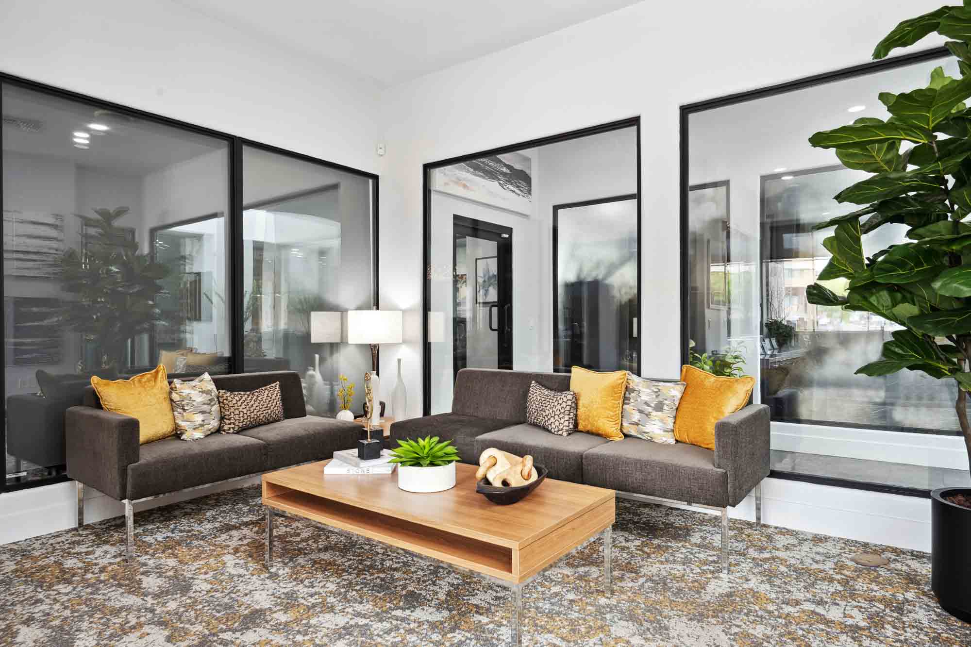 Zone Westgate, Glendale, AZ, Leasing Office
