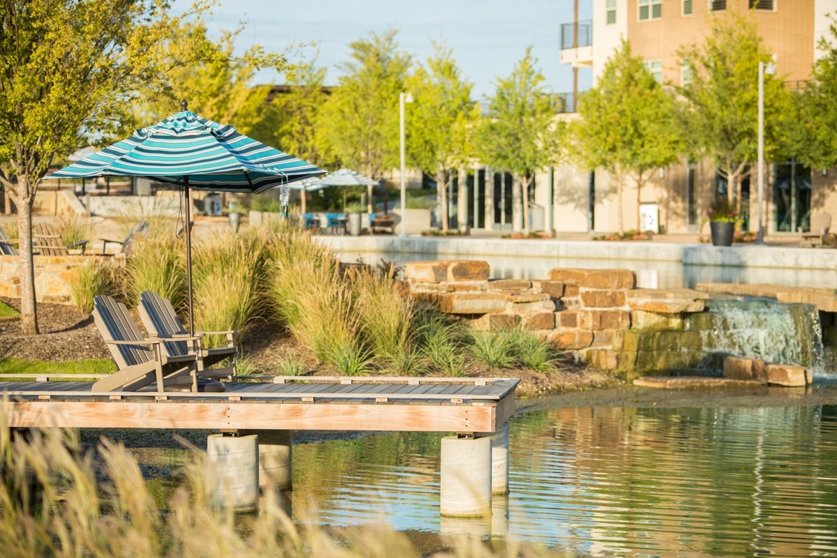 Discovery at The Realm Image 24