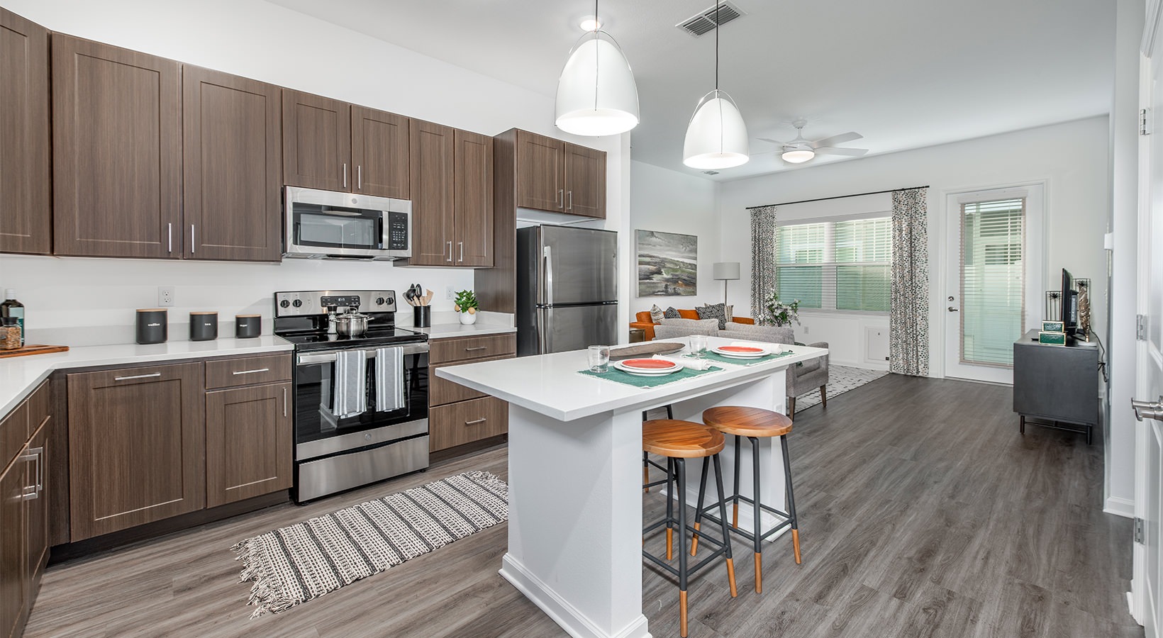 The Tides at Waterside Image 3