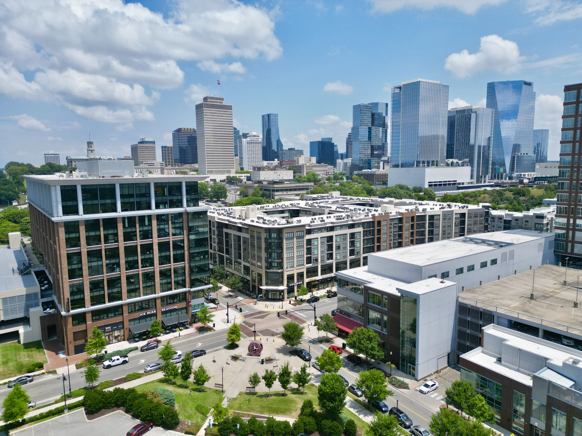 Residences at Capitol View Image 32