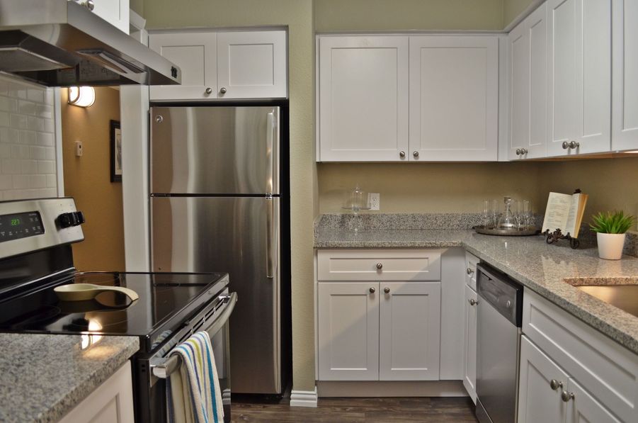 The Fountains of Preston Hollow Image 6