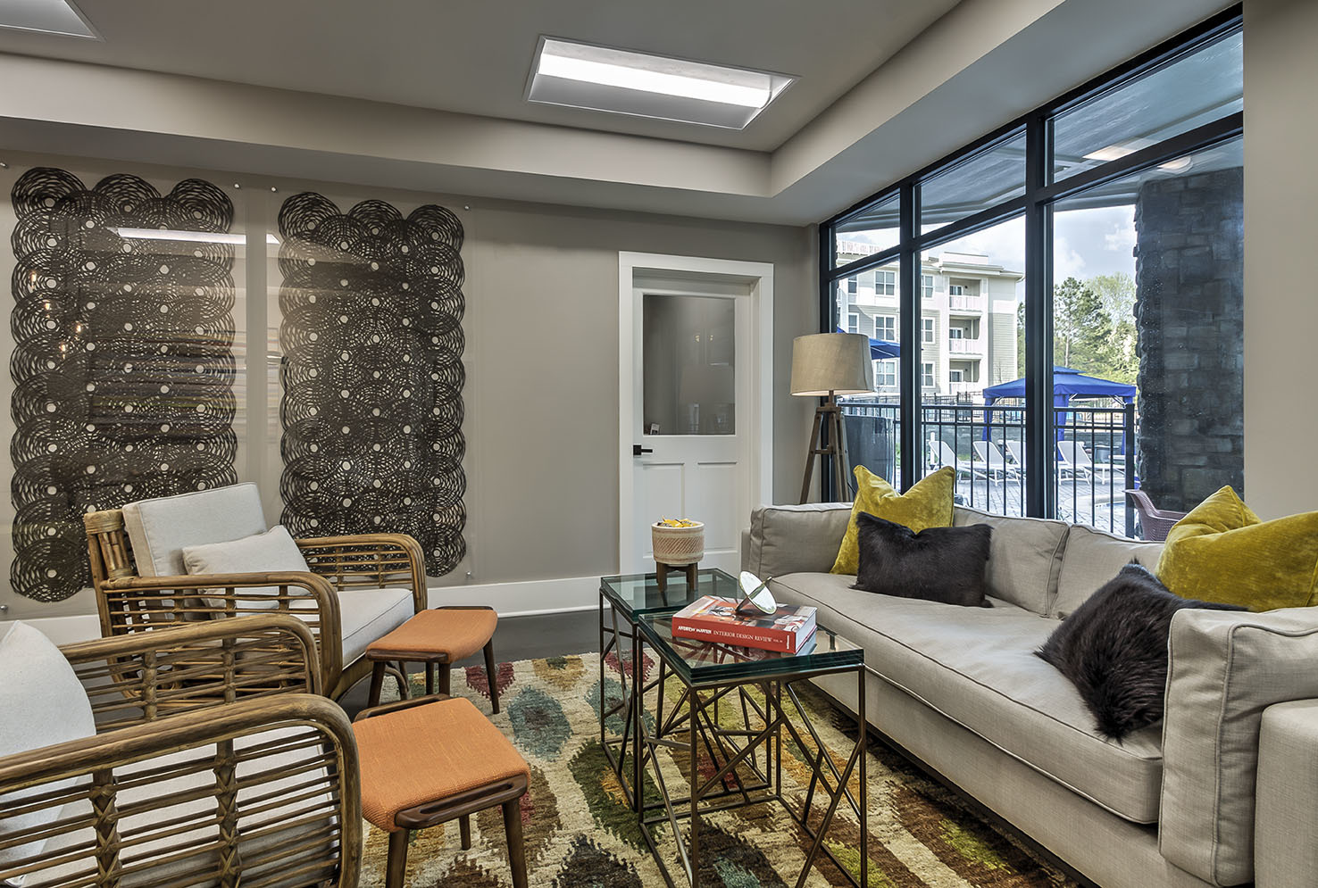 The Residence at Tailrace Marina Image 22