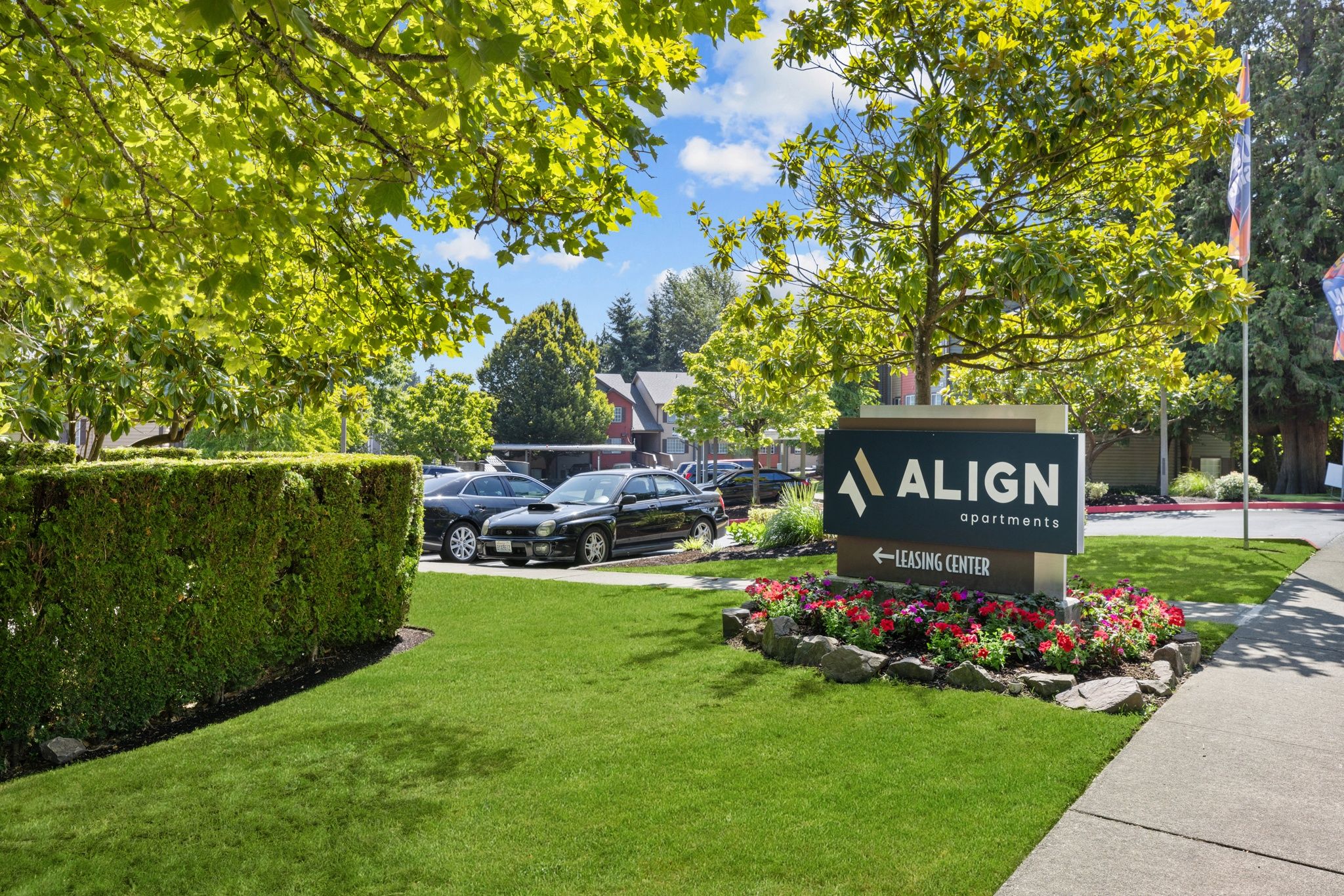 Align Apartments Image 13