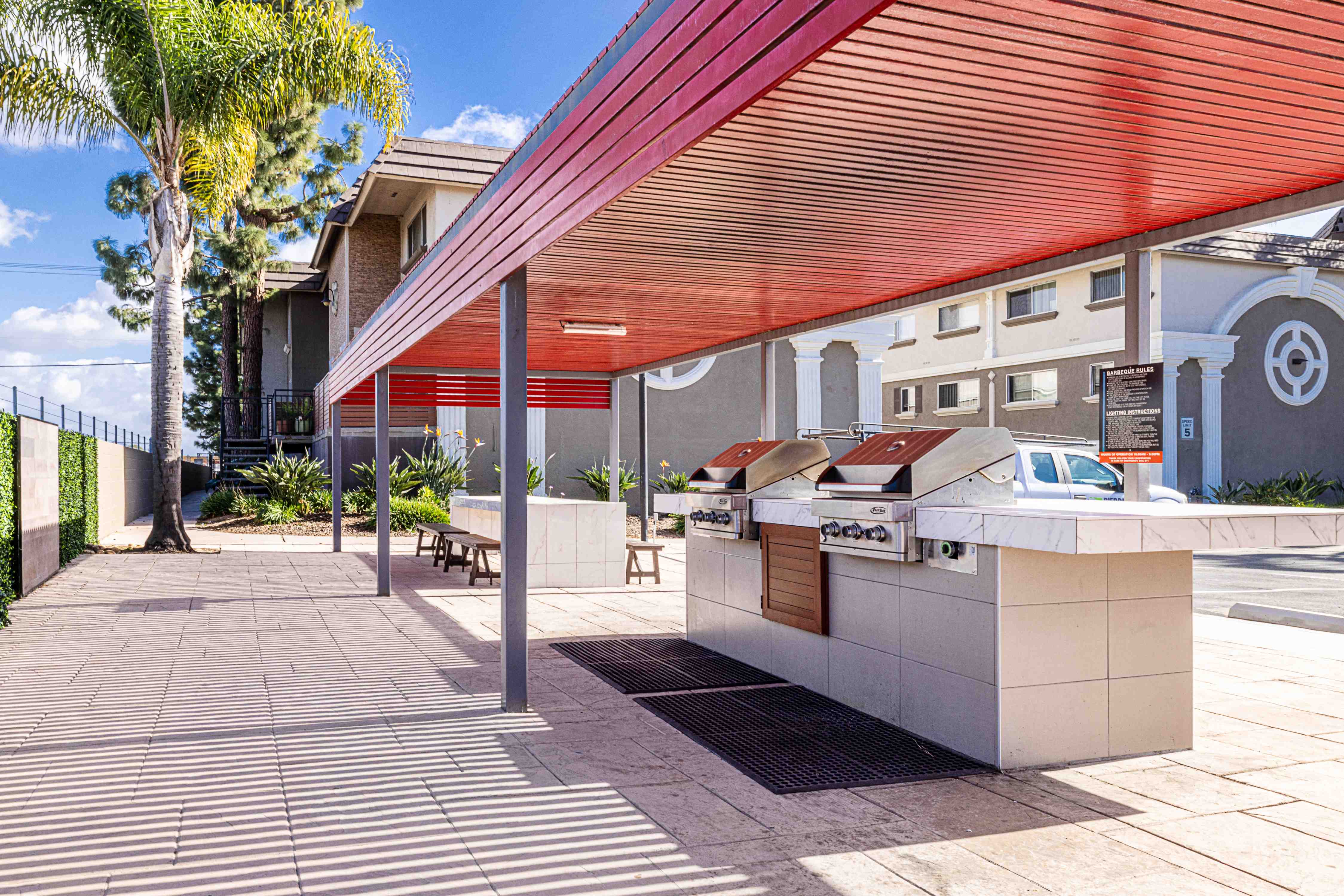 Ocean Breeze Villas Image 8