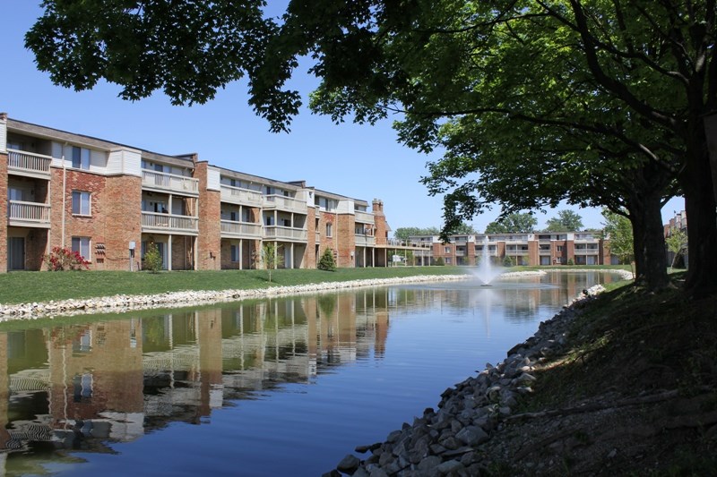 Lawrence Landing Image 9