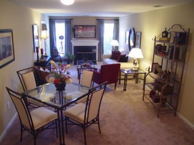 Club at Main Street Image 7