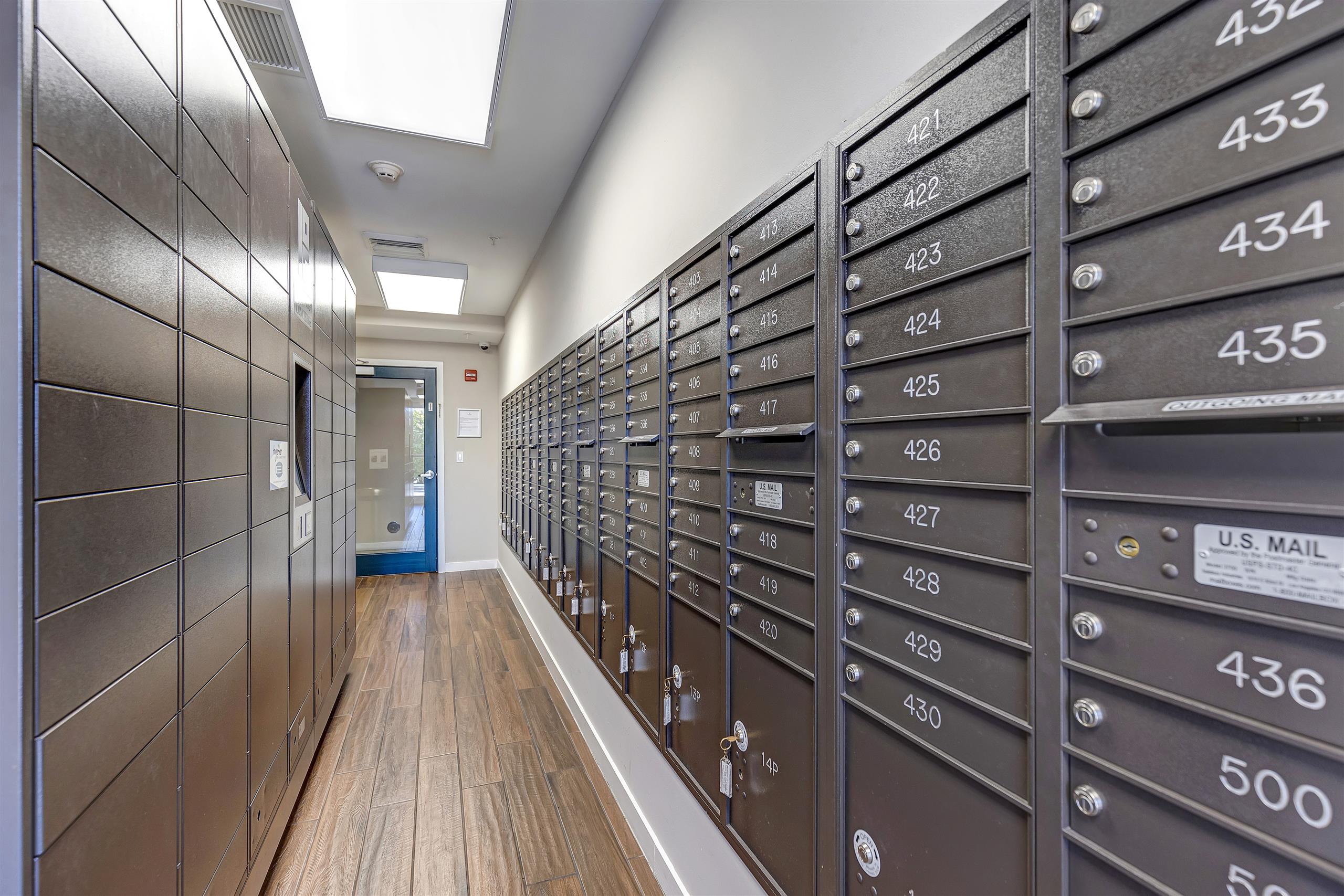 Paraiso at Fountain Square Image 30