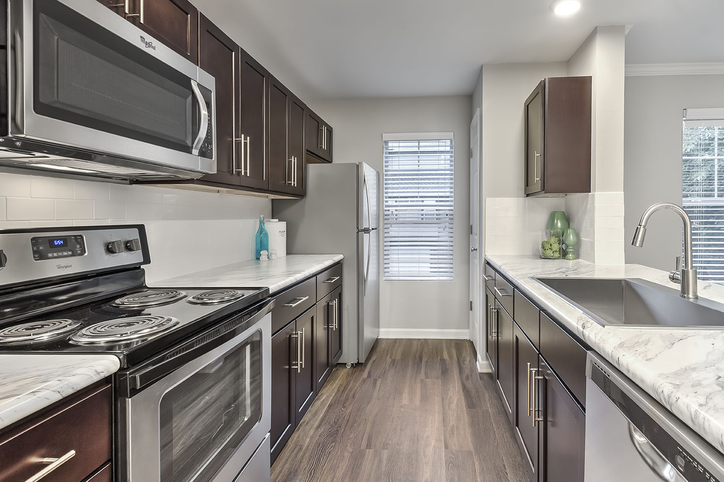 Camden Lake Pine Image 2