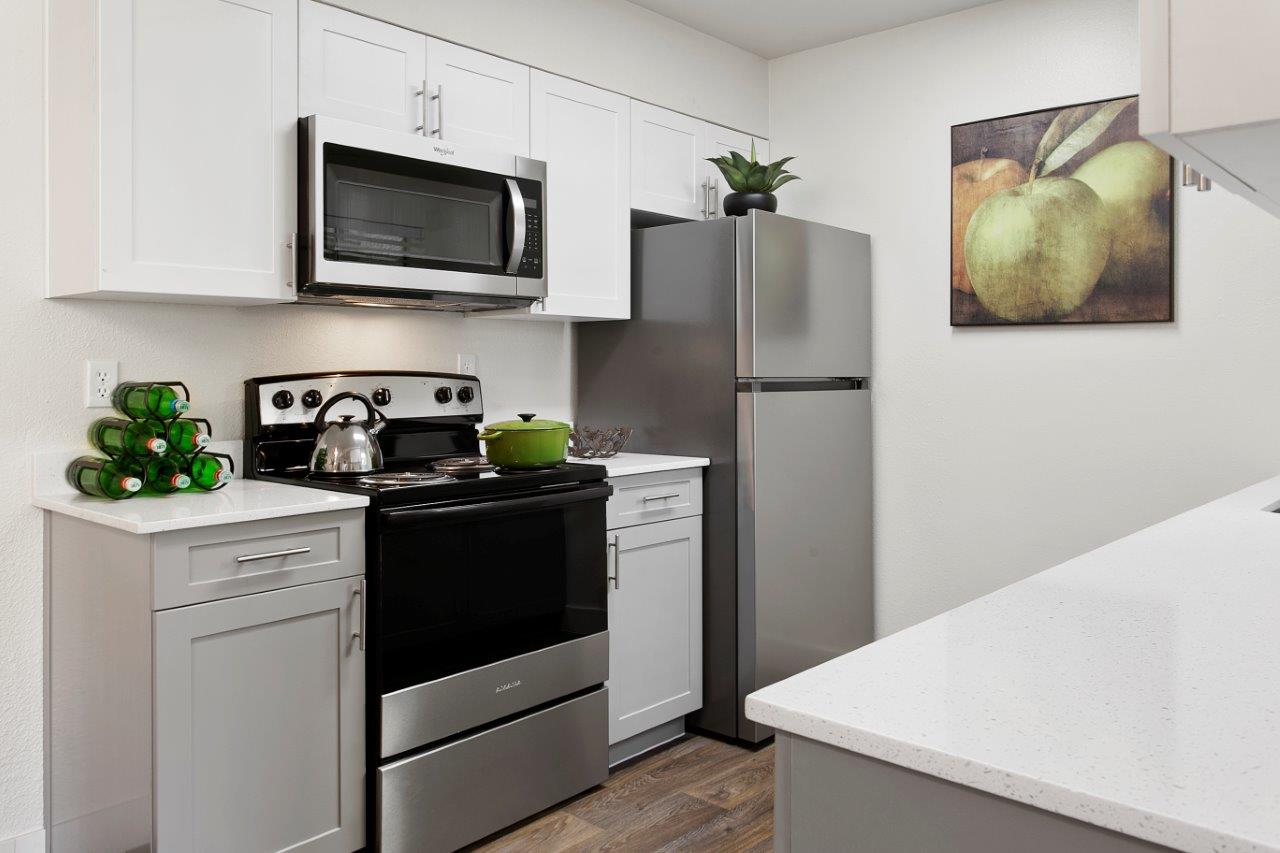 Palm Crest at Station 40 Image 1