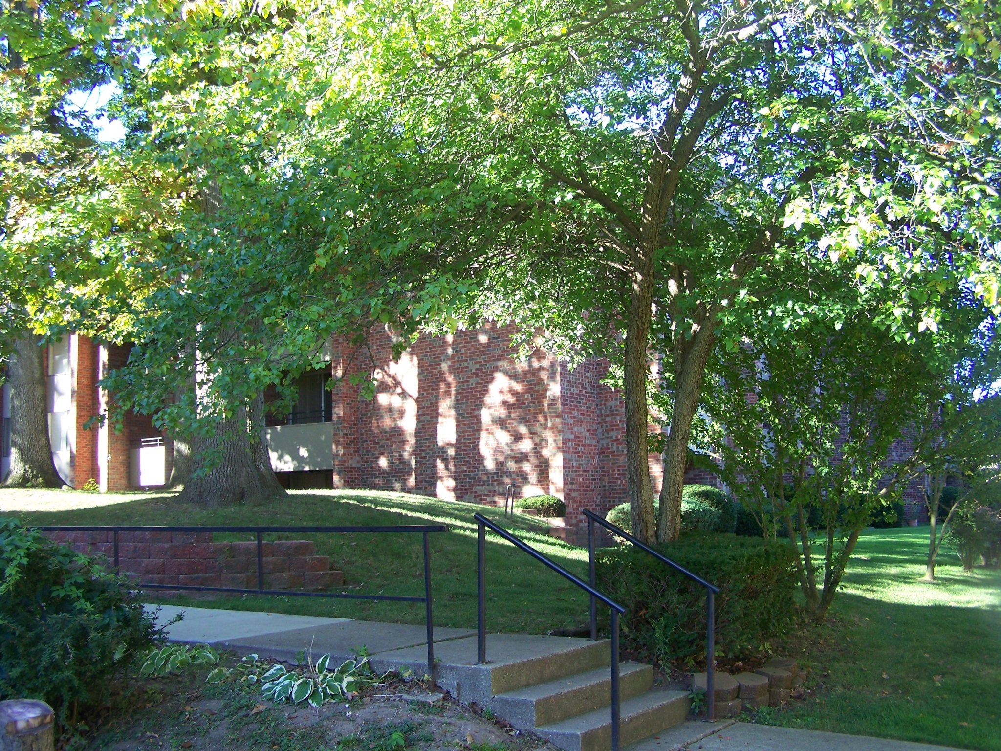 Regency Park Apartments Image 4