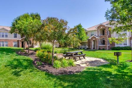 Creekside Apartments Image 8