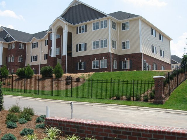 Battleground North Apts Image 20