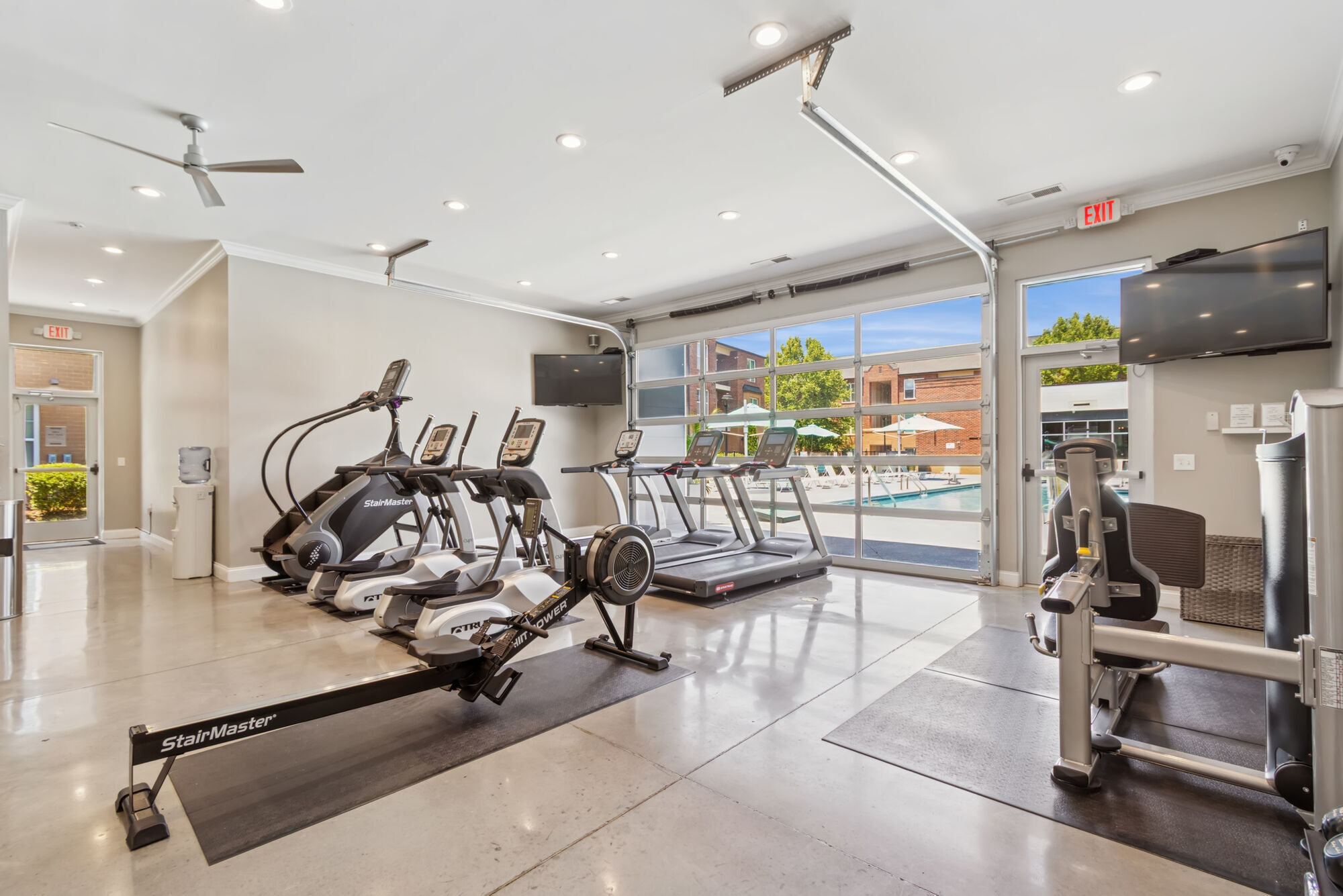 Encore North Apartments Image 16