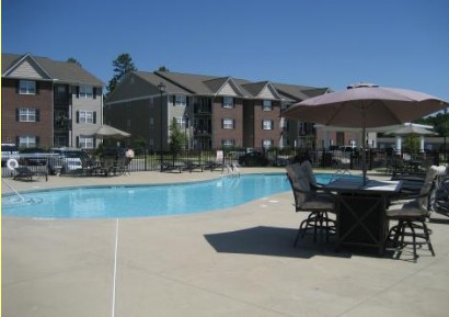 The Crown at SteepleChase Image 5