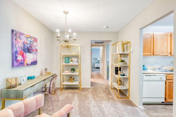 The Timbers at Long Reach Apartments Image 8