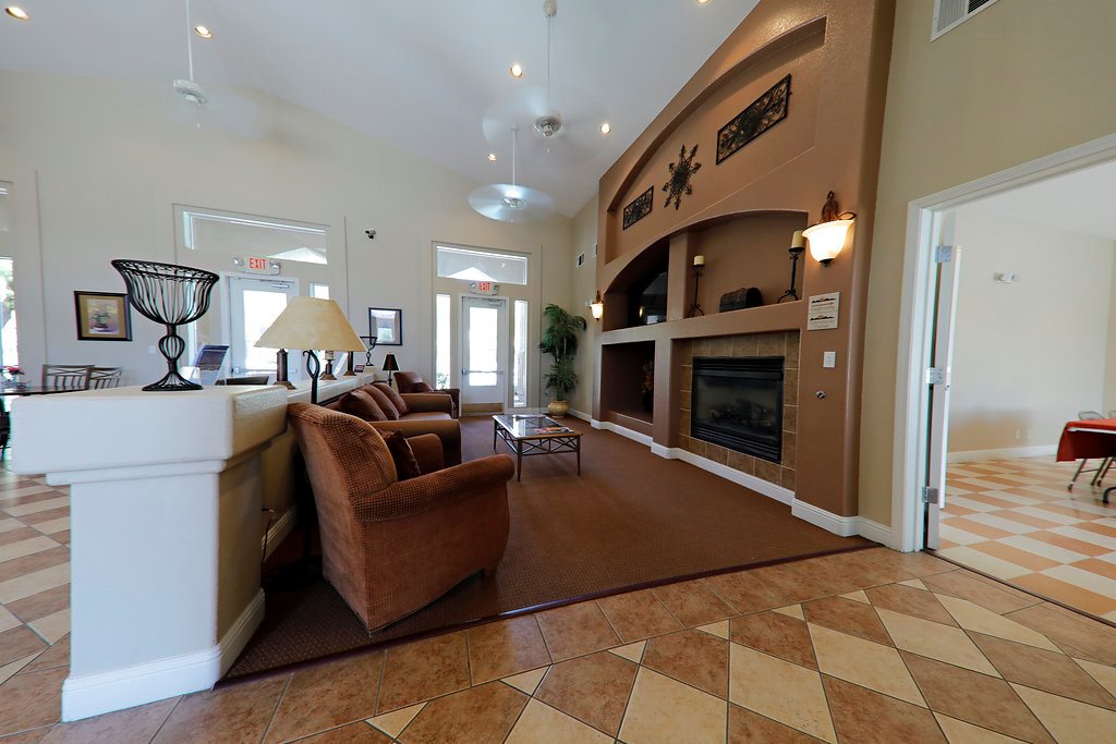 Sunset Canyon Apartments Image 8