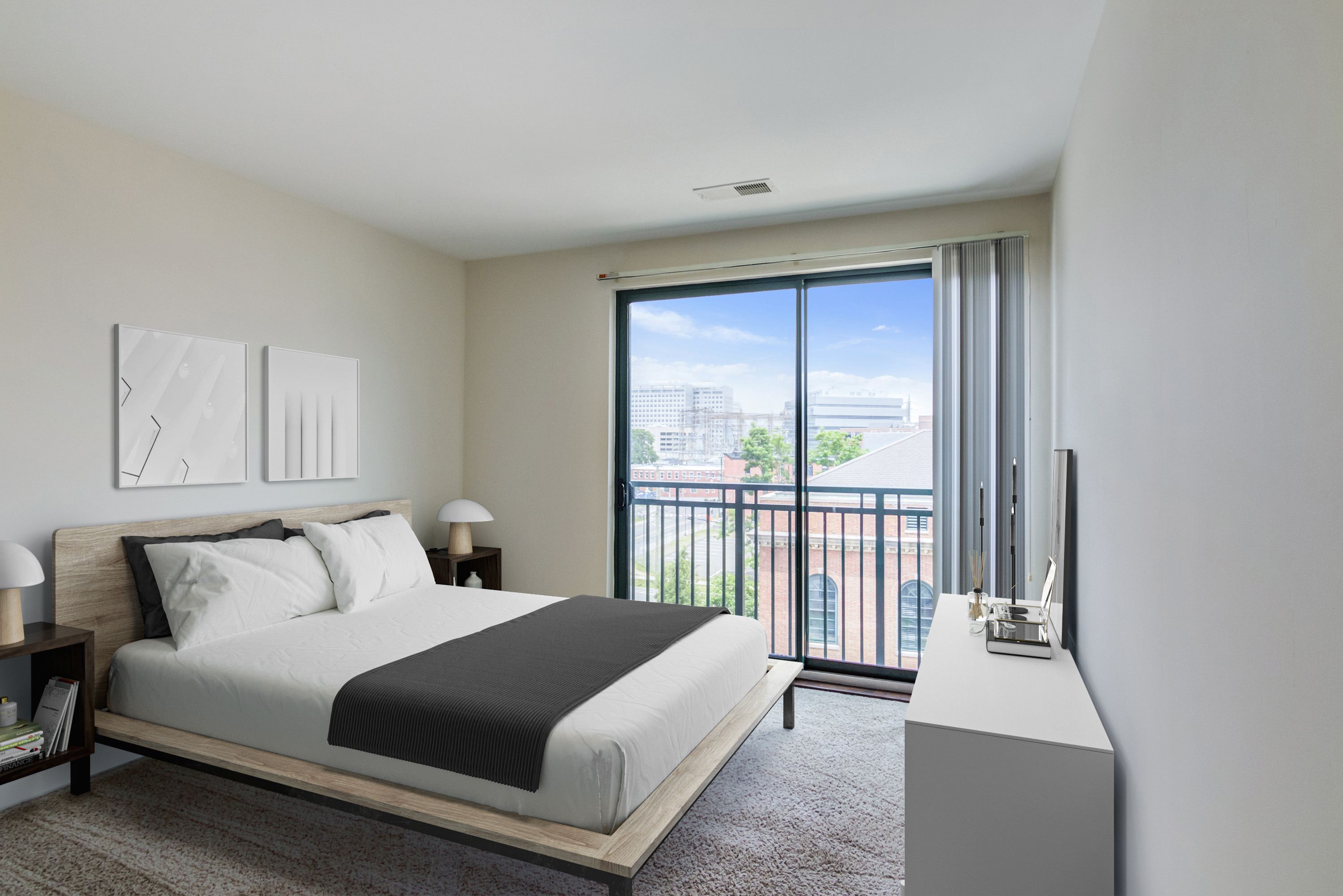 The Key at Yale and Towne Image 5