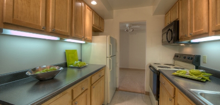 French Court Apartments Image 3