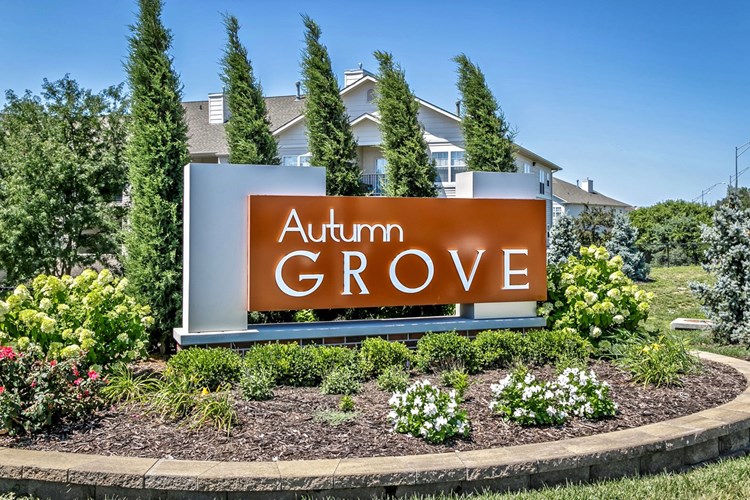 Autumn Grove Apartments Image 1