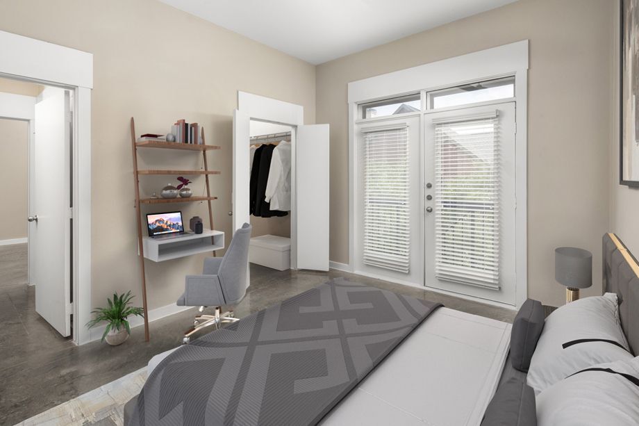 Camden Farmers Market Image 33