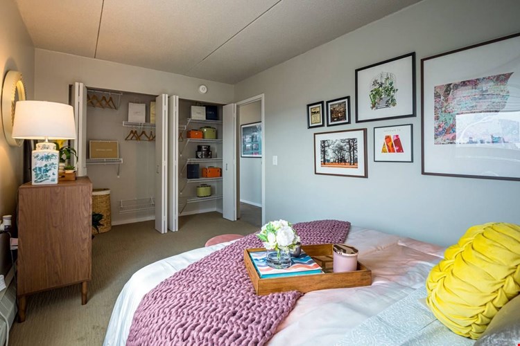 City Club Apartments Lafayette Park Image 33