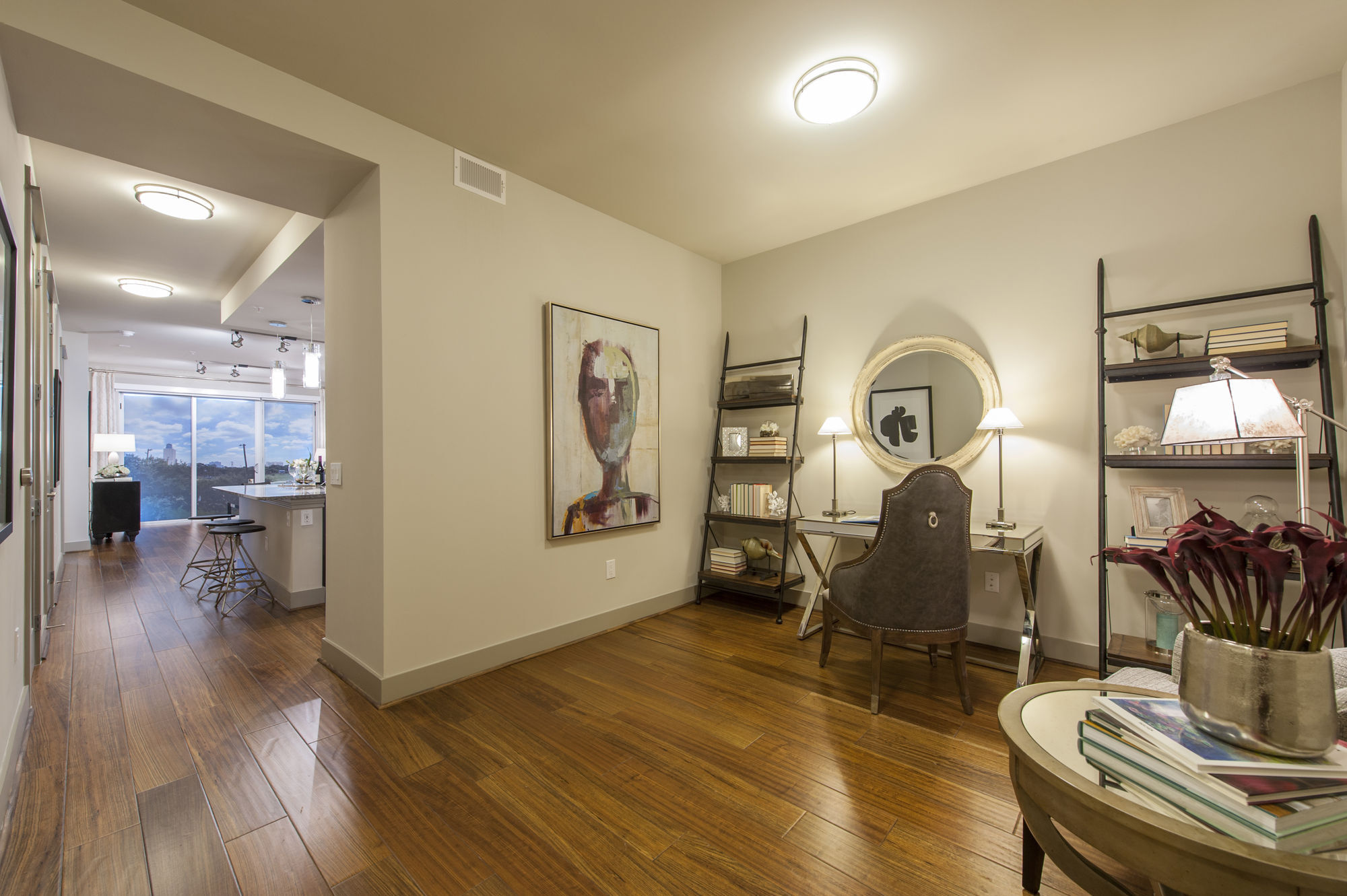 Pearl Residences at CityCentre  Image 44