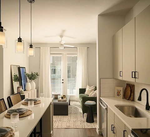 The Caroline Eastside Image 6