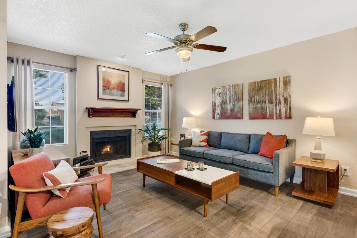 Riverwalk at Puerta de Corrales Image 16