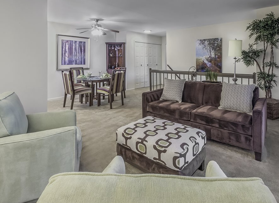 Rivers Bend Apartments Image 3