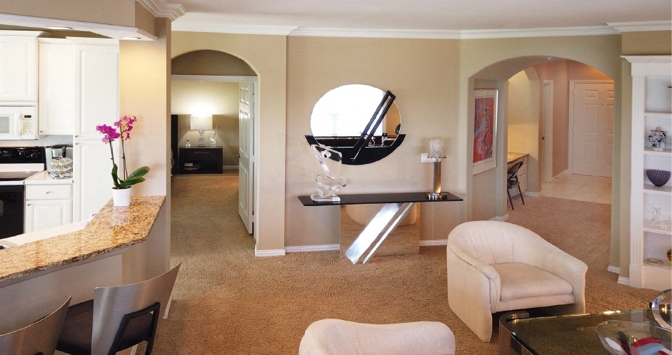 RidgeGate Apartments Image 11