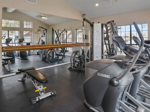 Shadow Ridge Apartments Image 3