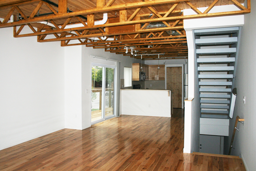 Amber Townhomes Image 4