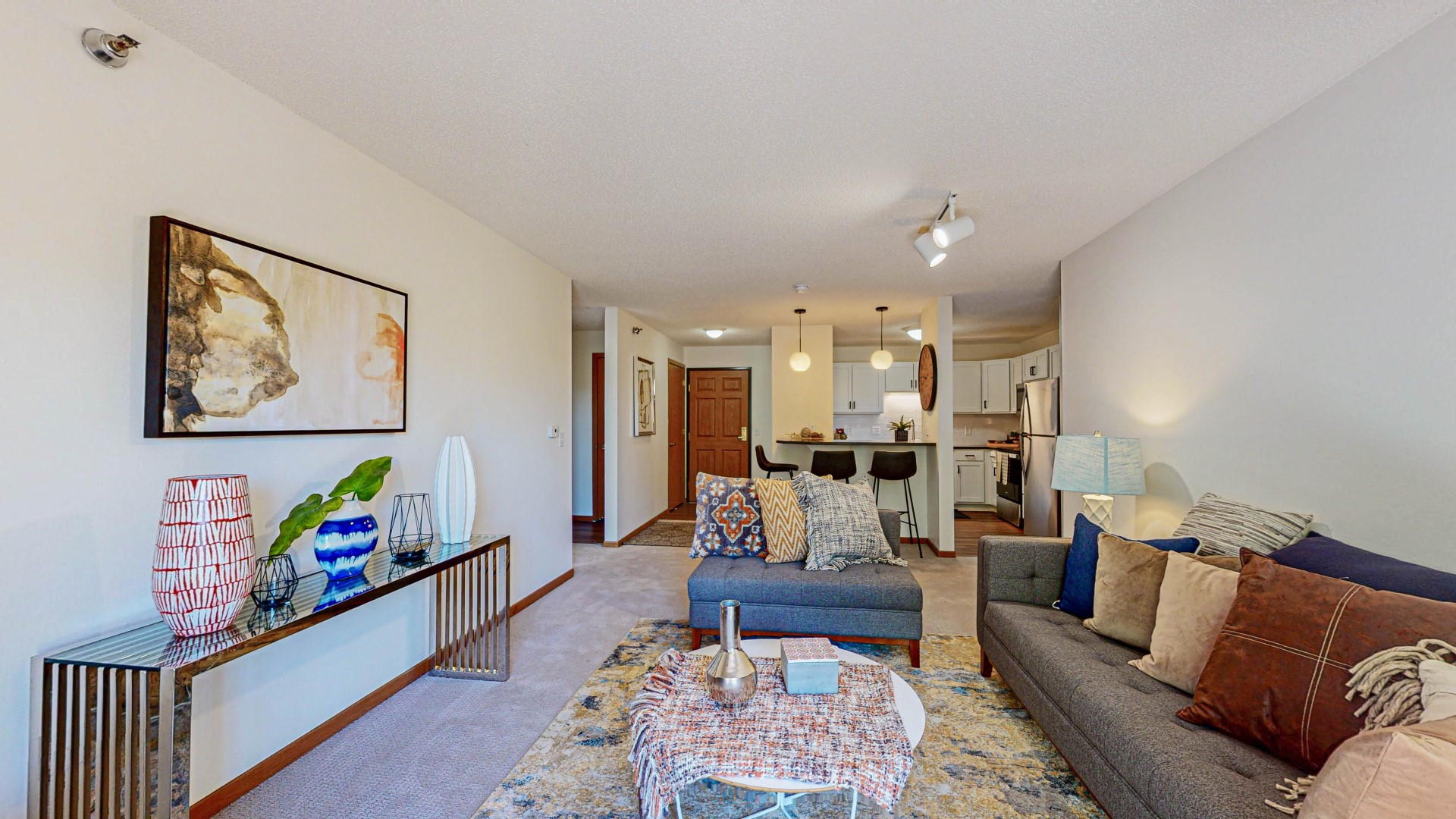 Creekside Apartments Image 7