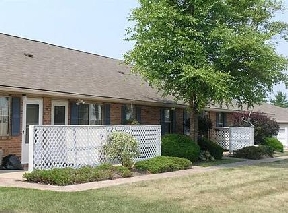 London Village Apartments Image 1