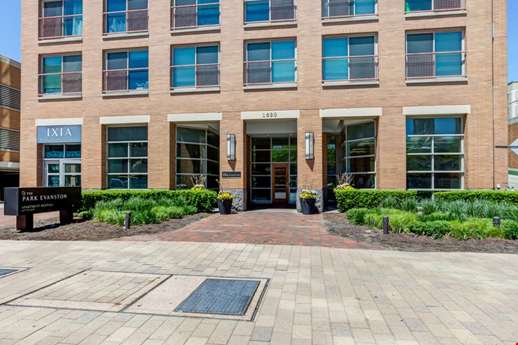 The Park Evanston Image 35