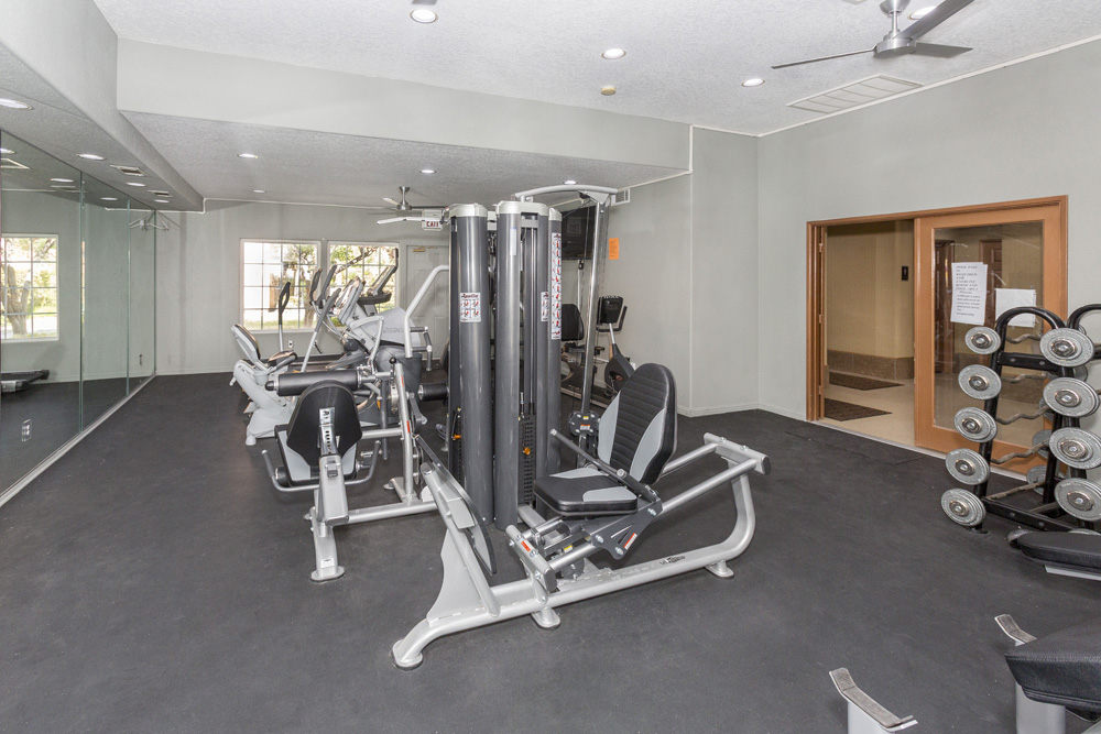 Mesa Verde Apartments Image 11